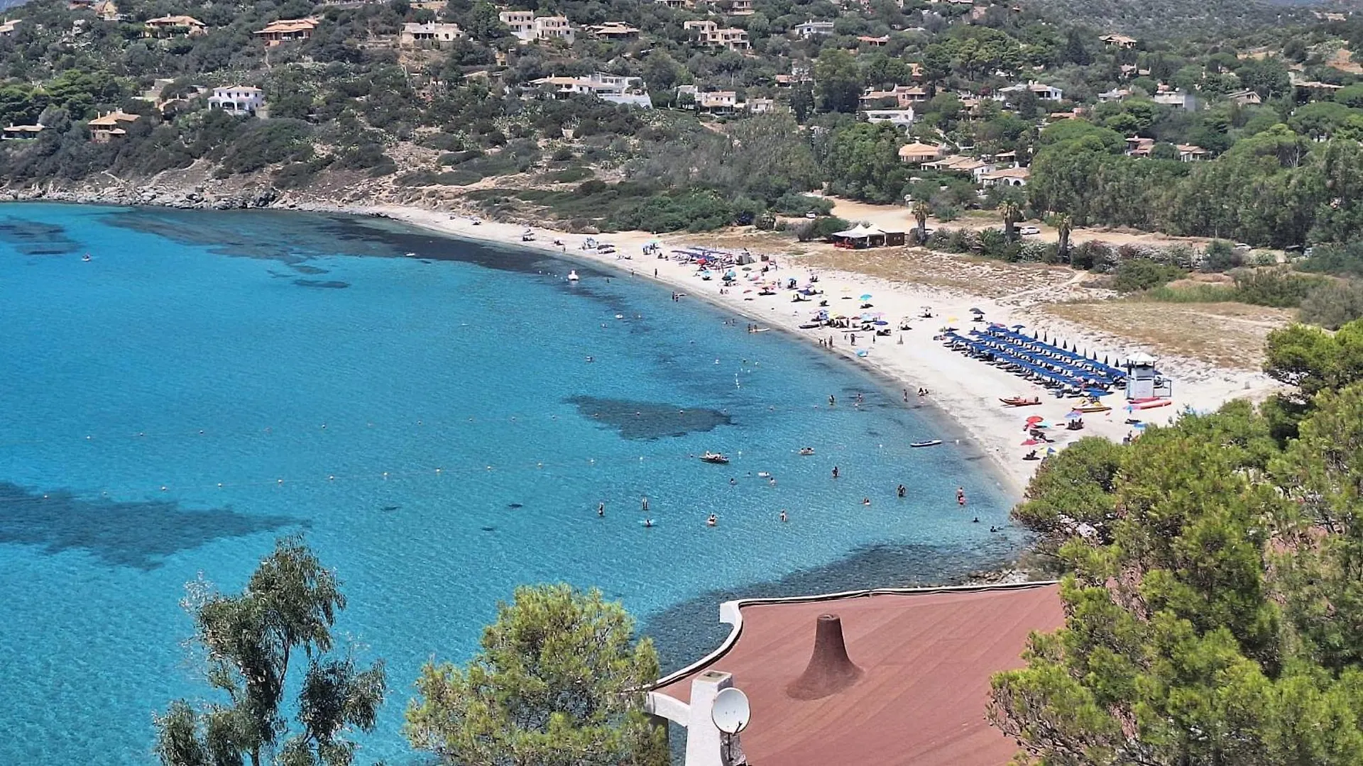 Villa Capricorno Bestvacationever トッレ・デッレ・ステッレ