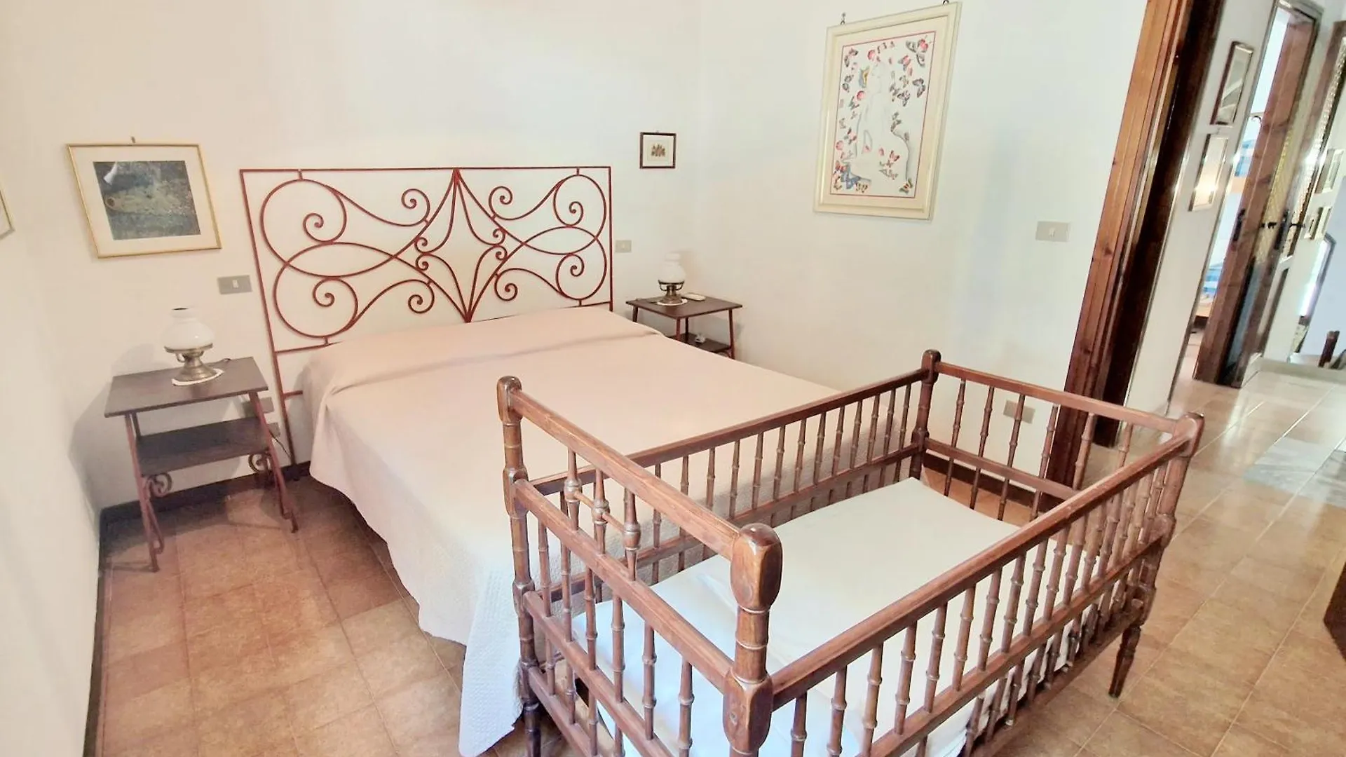 Villa Capricorno Bestvacationever トッレ・デッレ・ステッレ