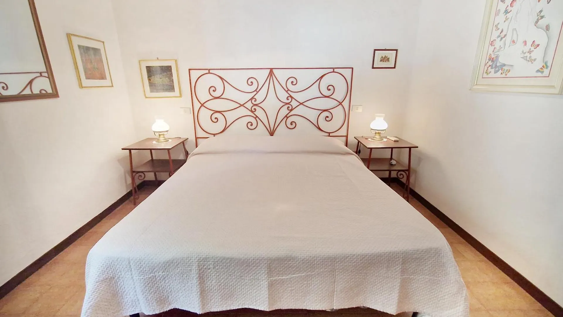 Villa Capricorno Bestvacationever トッレ・デッレ・ステッレ 別荘