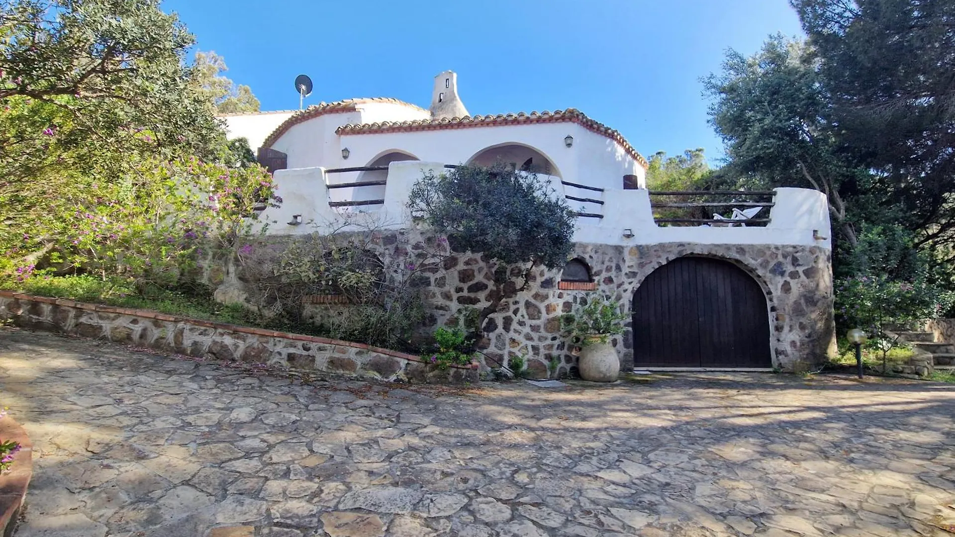 Villa Capricorno Bestvacationever トッレ・デッレ・ステッレ