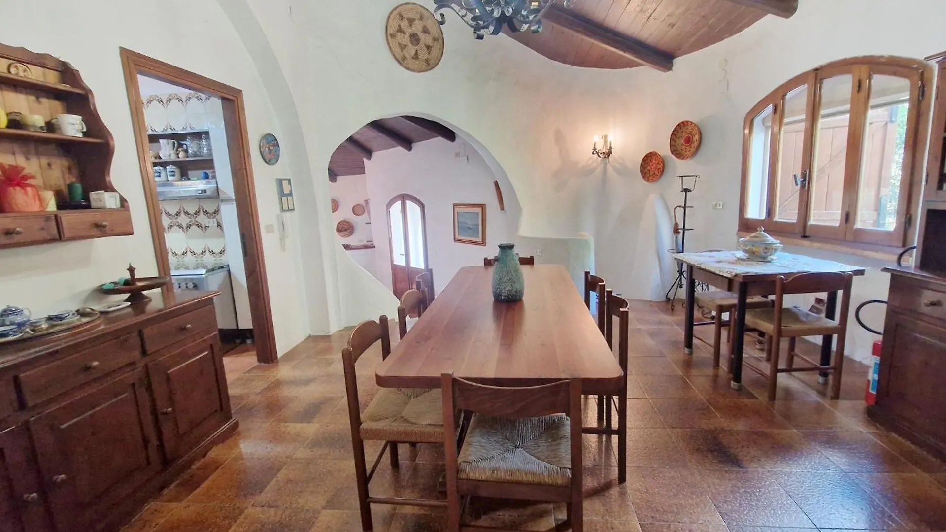 Villa Capricorno Bestvacationever トッレ・デッレ・ステッレ 別荘
