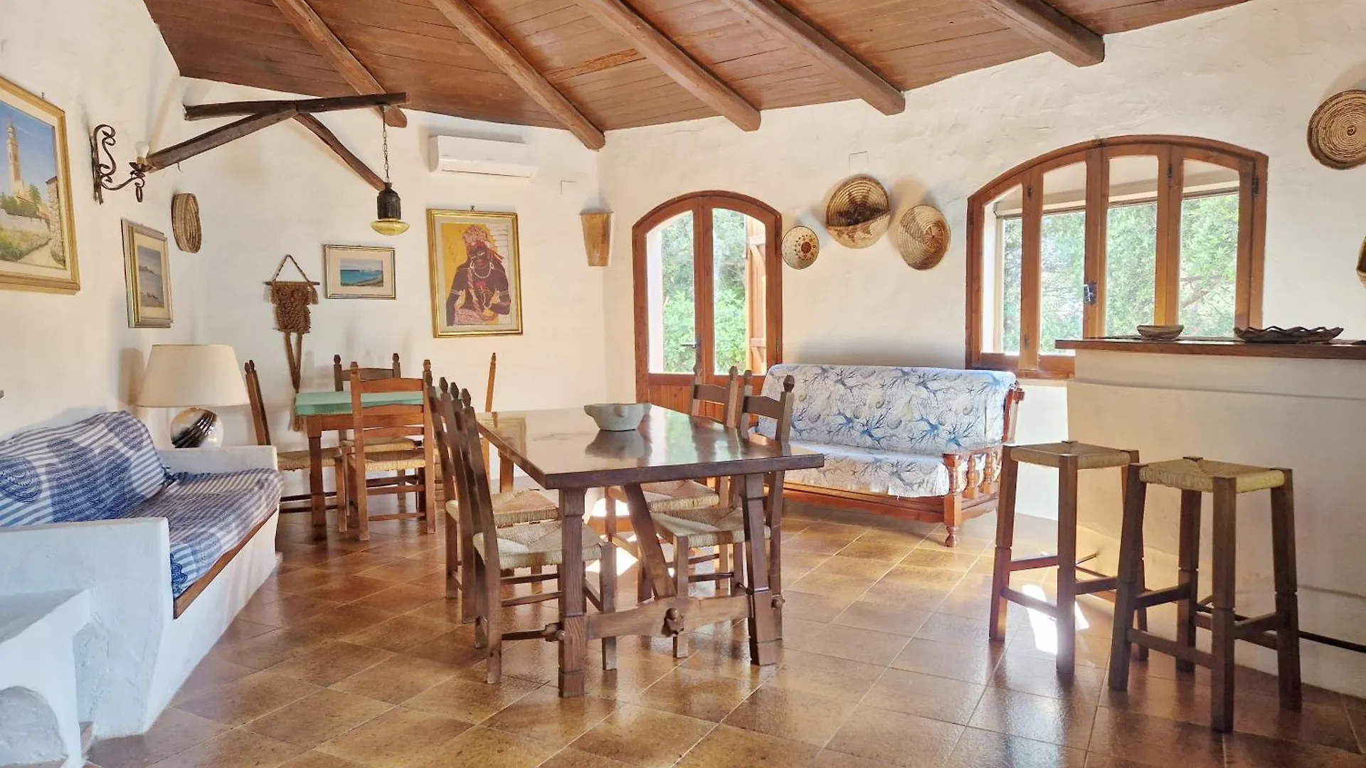 別荘 Villa Capricorno Bestvacationever トッレ・デッレ・ステッレ